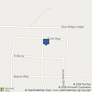 2718 Wembley Way Rosenberg, TX MLS# 26821408