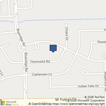 6911 Briargate Drive Houston, TX MLS# 54657683