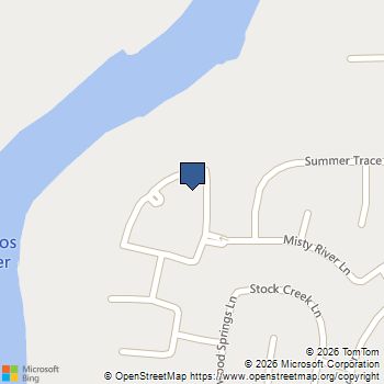 435 Cascade Oaks Lane Richmond, TX MLS# 52148667