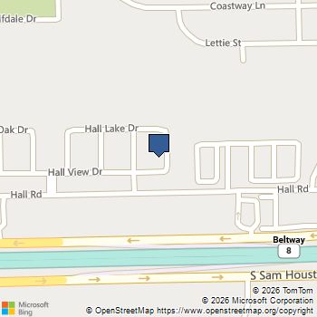 11226 Hall Ridge Court Houston, TX MLS# 69133389