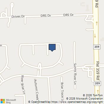 510 Clear Point Court Richmond, TX MLS# 7682863