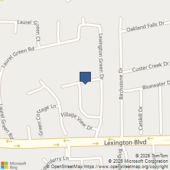 1115 Autumn Green Drive Missouri City, TX MLS# 25072301