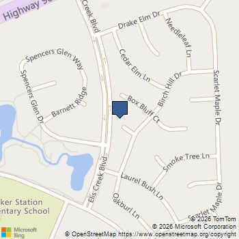 6303 Carissa Court Sugar Land, TX MLS# 62023213