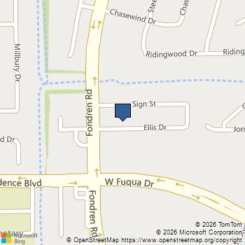 7734 Ellis Dr Drive Missouri City, TX MLS# 10884584