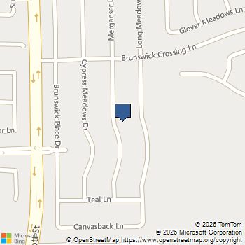14303 Merganser Drive Houston, TX MLS# 10409483