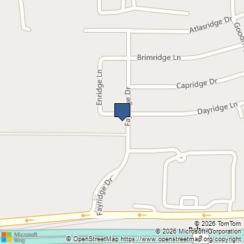 6318 Dayridge Lane Houston, TX MLS# 17961703