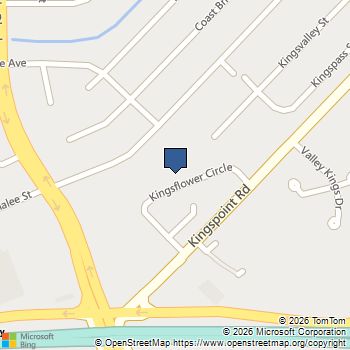 9283 Kingsflower Circle Houston, TX MLS# 14806341