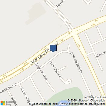 3419 Scenic Elm Street Houston, TX MLS# 53011225