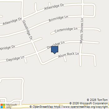 6627 Alum Rock Lane Houston, TX MLS# 6267475