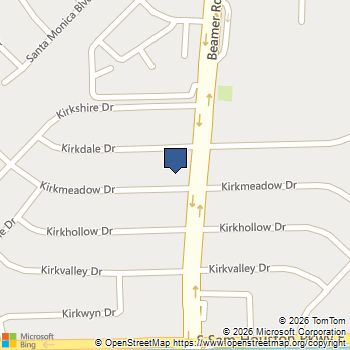 11531 Kirkmeadow Drive Houston, TX MLS# 75399546