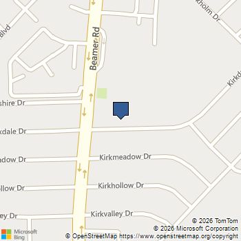 10019 Kirkdale Drive Houston, TX MLS# 77279503