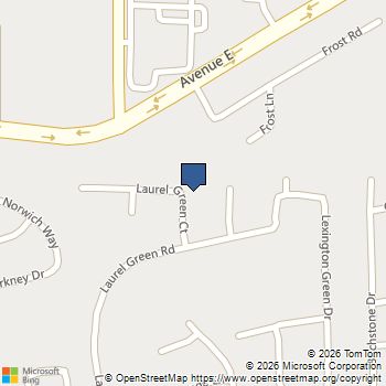 4418 Laurel Green Court Missouri City, TX MLS# 93234983