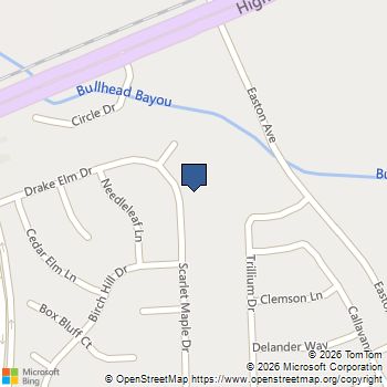 211 Scarlet Maple Sugar Land, TX MLS# 40755739