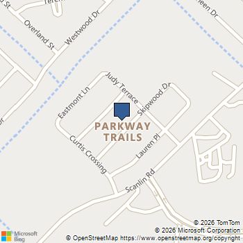 1918 Skipwood Drive Missouri City, TX MLS# 41441740