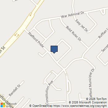 602 Beverly Circle Stafford, TX MLS# 84924109