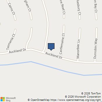 5203 Auckland Drive Sugar Land, TX MLS# 80546056