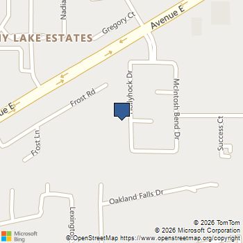 810 Hollyhock Drive Stafford, TX MLS# 45525954