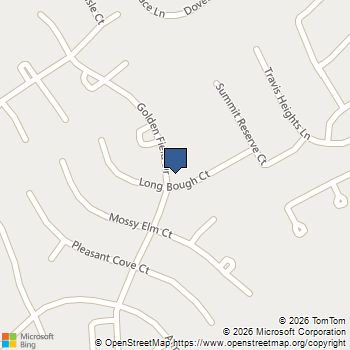 3207 Long Bough Court Houston, TX MLS# 10478949