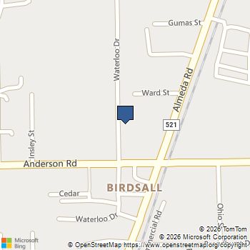 15153 Waterloo Dr Houston, TX MLS# 83410263