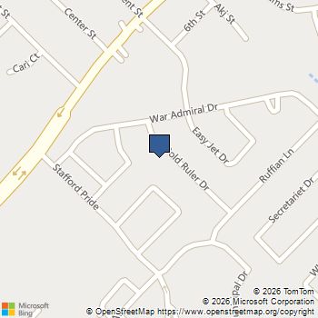 618 Bold Ruler Drive Stafford, TX MLS# 37941064