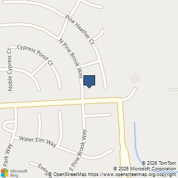 4815 N Pine Brook Way Pasadena, TX MLS# 29944008