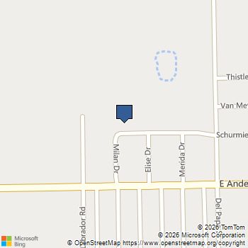 607 Schurmier Road Houston, TX MLS# 14307898