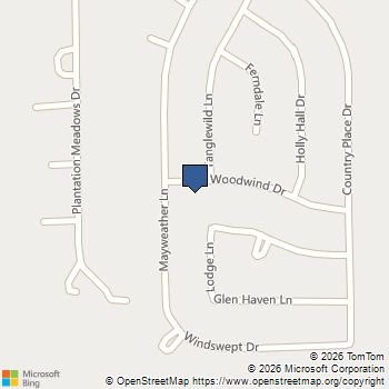 2310 Woodwind Drive Richmond, TX MLS# 45348365