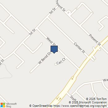 2307 W Bend Drive Stafford, TX MLS# 39566637