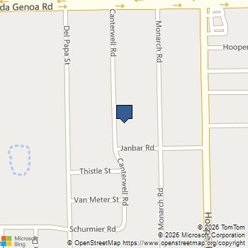 13515 Canterwell Road Houston, TX MLS# 28799493