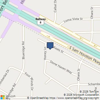 6907 Keats Street Houston, TX MLS# 87981783