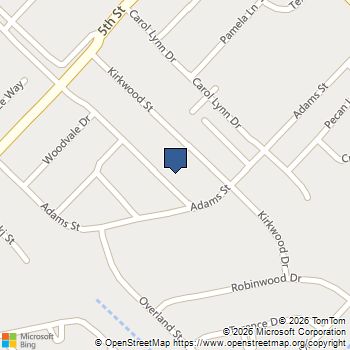 723 Martin Lane Missouri City, TX MLS# 73621776