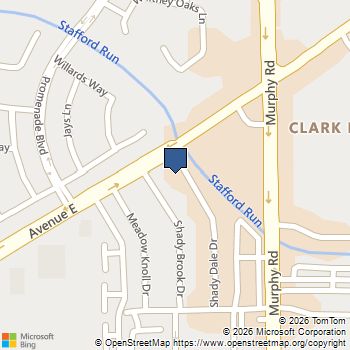 510 Shady Dale Drive Stafford, TX MLS# 97082288