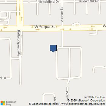 14818 Aberdeen Meadow Lane Houston, TX MLS# 22371649