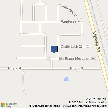 13428 Merryville Harrogate Lane Houston, TX MLS# 45994741