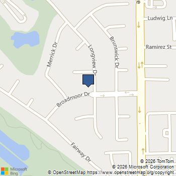 3031 Broadmoor Drive Sugar Land, TX MLS# 3019681