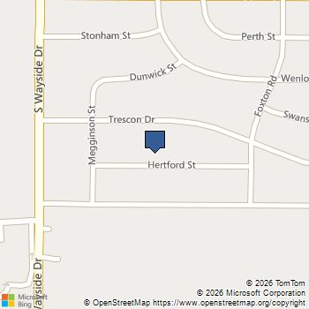 6021 Hertford Street Houston, TX MLS# 48623817