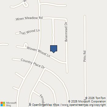 2419 Woven Wood Lane Richmond, TX MLS# 13465765