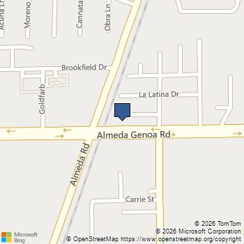 3004 Ventas Drive B Houston, TX MLS# 23149217