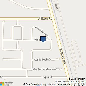 6518 Wenlock Drive Houston, TX MLS# 24974791