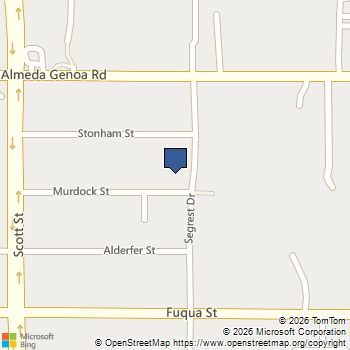 3629 Murdock Street Houston, TX MLS# 96488016