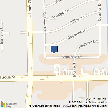 4426 Brookfield Drive Houston, TX MLS# 24639303