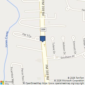 0 Fm-359 Road Richmond, TX MLS# 49919203