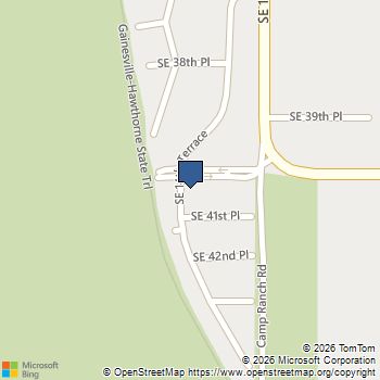 1401 SE 41ST AVENUE Gainesville, FL MLS# TB8532378