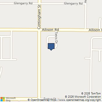 13304 Galaga Street A Houston, TX MLS# 89379287
