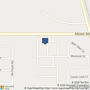13308 Colby Meadow Drive Houston, TX MLS# 8889031