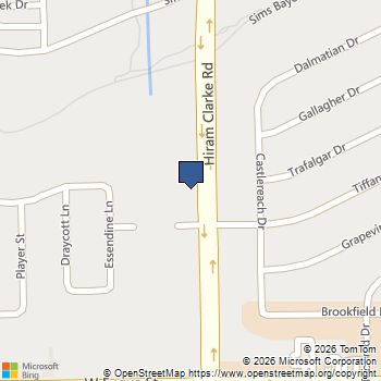 14410 Hiram Clarke Road Houston, TX MLS# 81706002