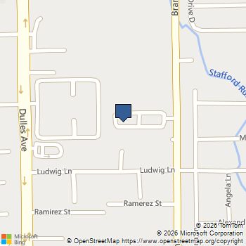 4335 Avron Drive Stafford, TX MLS# 6437908
