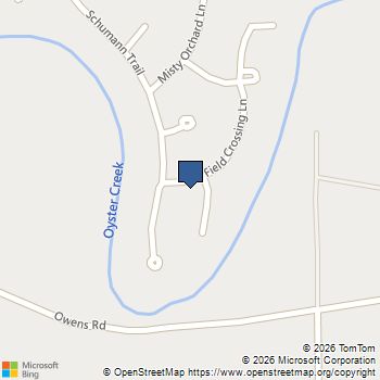 13602 Laurel Terrace Lane Sugar Land, TX MLS# 7681024