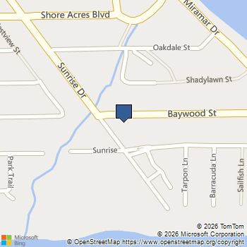 215 Baywood Street Shoreacres, TX MLS# 66824793