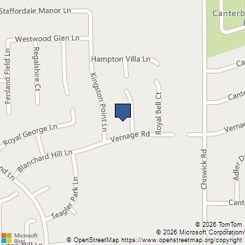 13130 Majestic Place Court Houston, TX MLS# 38387150